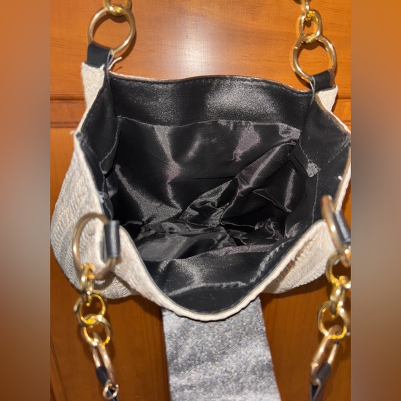 Mini tote bag - Picture 4 of 4